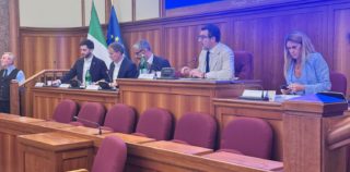 21-07-2026 UNASCA al tavolo del Ministero per la revisione del Codice della Strada