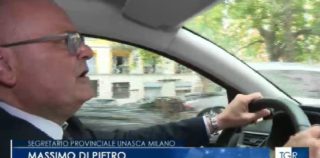 TGR Lombardia – Edizione delle ore 14:00 del 3 luglio 2026 Intervento di Massimo Di Pietro, Segretario Provinciale Autoscuole UNASCA di Milano, dedicato ai temi della prevenzione e della sicurezza stradale.