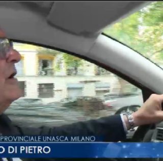 TGR Lombardia – Edizione delle ore 14:00 del 3 luglio 2026 Intervento di Massimo Di Pietro, Segretario Provinciale Autoscuole UNASCA di Milano, dedicato ai temi della prevenzione e della sicurezza stradale.