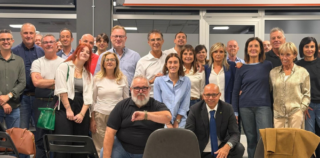 LA SEGRETERIA NAZIONALE ASCOLTA IL TERRITORIO