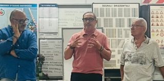 Segreteria Provinciale Autoscuole di Brindisi