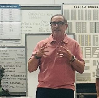Segreteria Provinciale Autoscuole di Brindisi