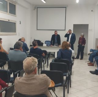 UNASCA a Palermo: legalità, rispetto delle regole e formazione al centro dell’incontro con le autoscuole