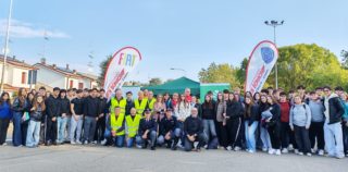 Giornata Educazione Stradale nelle Scuole – Scandiano (RE) 20/10/2026 – RE-Move Safely